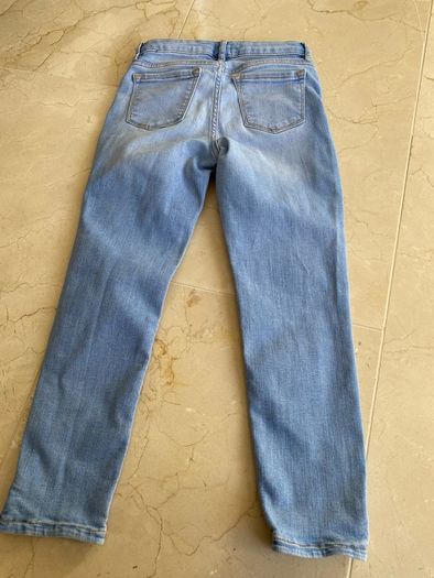 GAP Skimmer jeans 10-11yrs