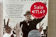 Churchill