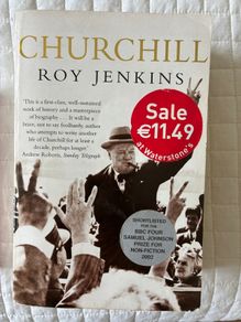 Churchill