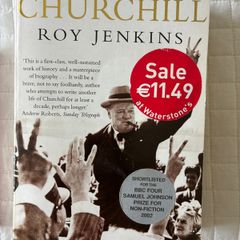 Churchill