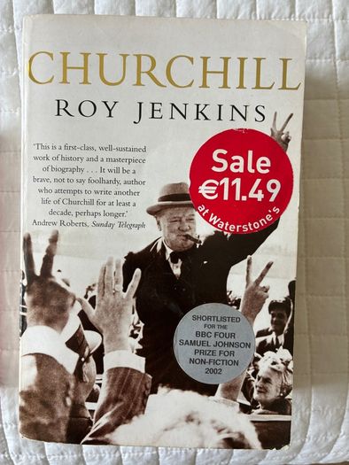 Churchill