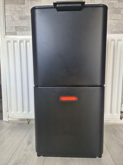 PRICE DROP Joseph Joseph Intelligent Waste 60L Bin