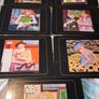 Set of 7 Jonathan Knuttel tablemats Image 4
