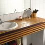 VARNISH - Flexible high gloss oil varnish for interior and exterior wood - DeksOljeD2 Image 4