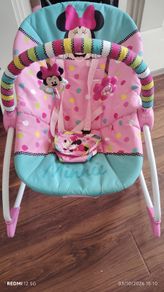 Baby bouncer