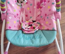 Baby bouncer