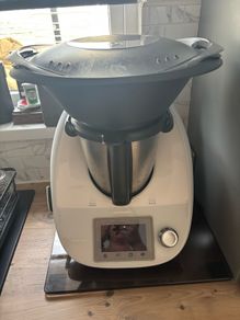 thermomix tm5