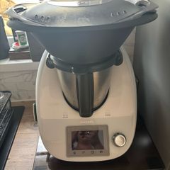 thermomix tm5