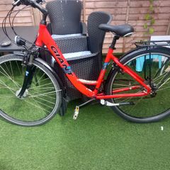 ladies bike