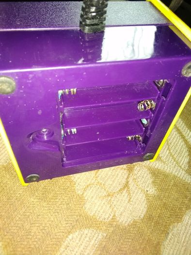 Jakks nameco plug in game system 2003