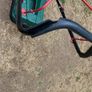 Parkside petrol mower Image 2