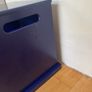 Toy storage trunk navy from GLTC Great Little Trading Company Image 4