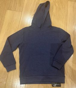 Dunnes Boy's Hoodie age 9