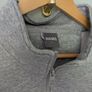 Men's Diesel half zip sweatshirt Image 2