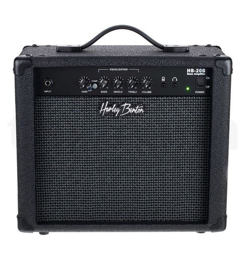 Bass Guitar