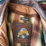 Vintage Leather Jacket - Size L Image 3