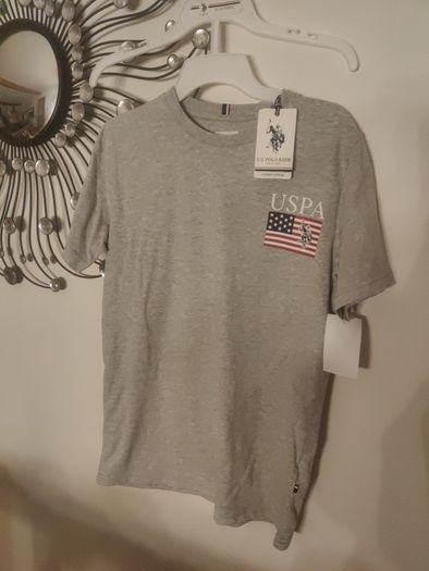 polo shirts