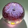 Vintage Wedgwood Studio Glass Paperweight Image 8