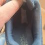 The North Face hiking shoes Image 8