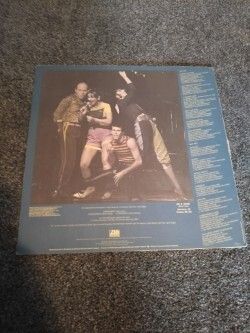 Manhattan Transfer Vinyl Album