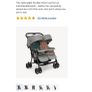 Joie Aire Double Stroller Image 8