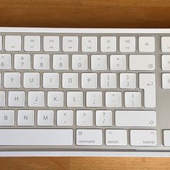 Apple Magic Keyboard with Numeric Keypad