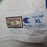 Vintage NBA Brooklyn Nets Julius Erving 32 Jersey Image 2