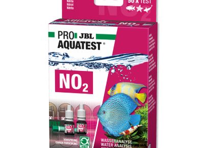 Jbl Proaquatest No2 Nitrite