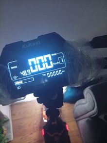scooter