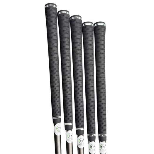 PXG 0311 Forged Irons / 6-Pw / Aerotech Steelfiber i70 Regular