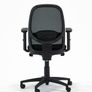 Andy Mesh Back Ergonomic Operators Chair Image 5