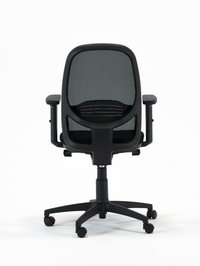 Andy Mesh Back Ergonomic Operators Chair