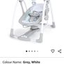 baby swing/seat Image 5