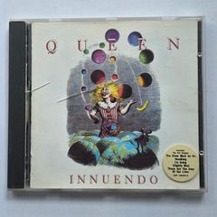 Queen - Innuendo - CD