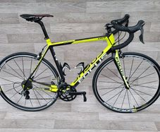 Focus Cayo Super Lightweight Full Carbon