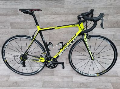 Focus Cayo Super Lightweight Full Carbon