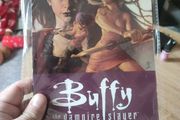 Buffy The Vampire Slayer Season 8 Volume 4: Time Of Your Life VERY RARE 1st Ed