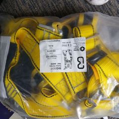 safety harnesses