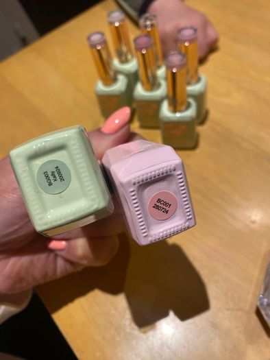 Kirsty meakin nail bundle