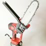 BRAND NEW Portable 8 Inch Electric Pruning Saw Image 3