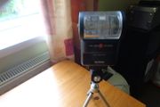 Wotan VM 250 Studio Flash