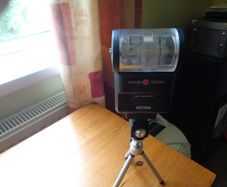 Wotan VM 250 Studio Flash