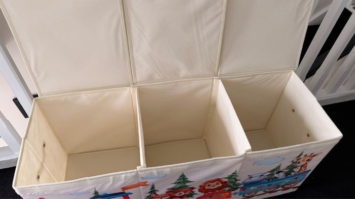 Kids Storage Box