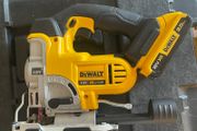 Dewalt DCS331 Jigsaw