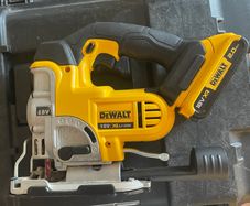 Dewalt DCS331 Jigsaw