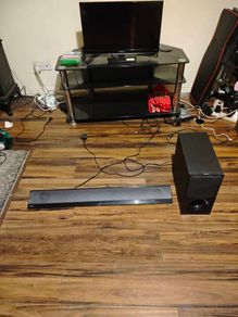 Sony soundbar