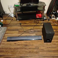 Sony soundbar