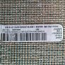 PRICE Drop IKEA UTTAG Area Rug (160x230cm) - Teal & Mustard - Excellent Condition Image 7