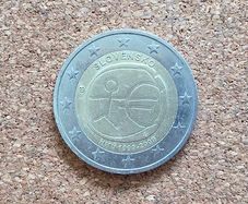 2 euro coin