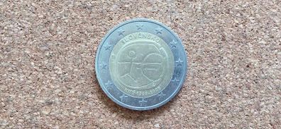 2 euro coin